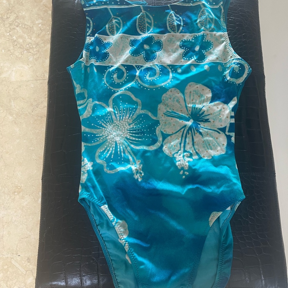 PILPEL SWIMSUIT - Picture 2 of 11